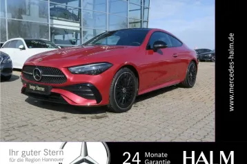 Mercedes-Benz CLE 200 din 2023 - oferta MER113585