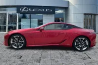 Lexus LC 500h din 2022 cu 32.418 km - oferta LEX113586 - foto 2