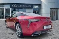 Lexus LC 500h din 2022 cu 32.418 km - oferta LEX113586 - foto 3
