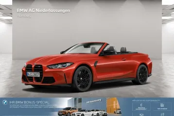 BMW M4 din 2024 - oferta BMW113589