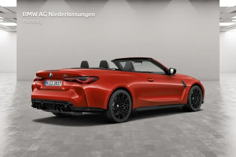 BMW M4 din 2024 cu 12.790 km - oferta BMW113589 - foto 3