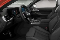 BMW M4 din 2024 cu 12.790 km - oferta BMW113589 - foto 4