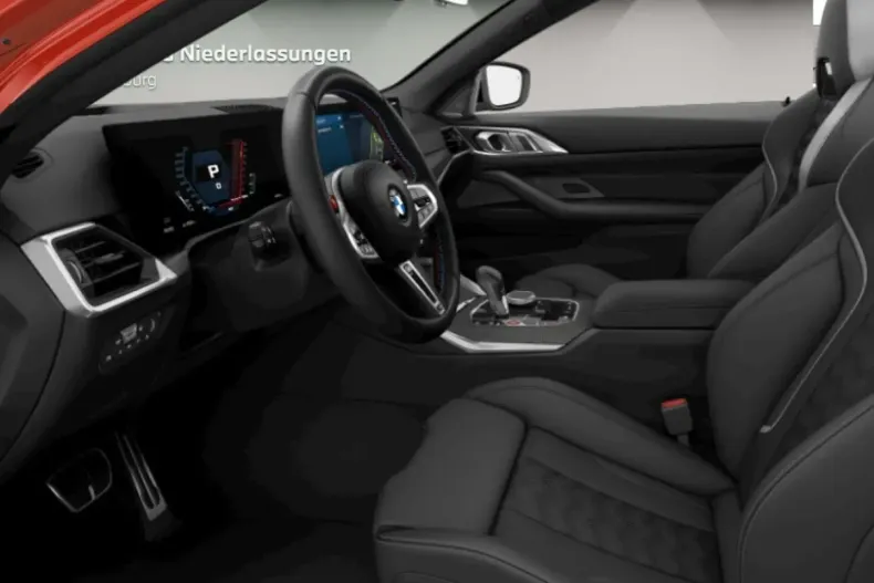 BMW M4 din 2024 cu 12.790 km - oferta BMW113589 - foto 4