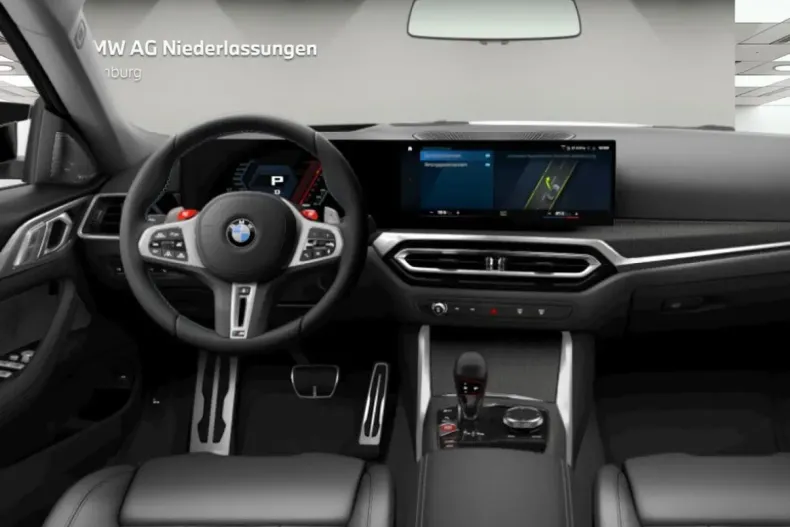 BMW M4 din 2024 cu 12.790 km - oferta BMW113589 - foto 5