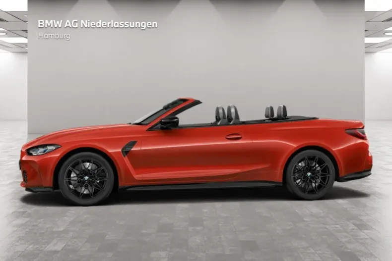 BMW M4 din 2024 cu 12.790 km - oferta BMW113589 - foto 6