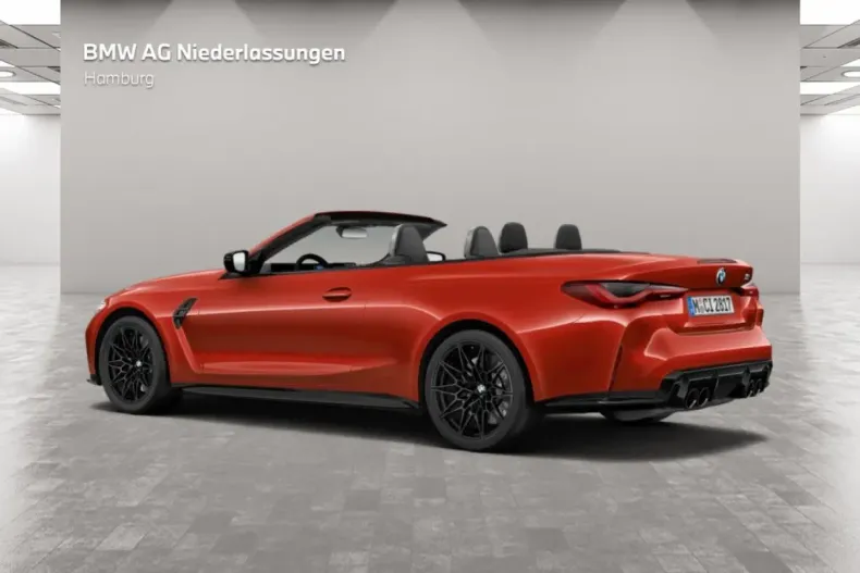 BMW M4 din 2024 cu 12.790 km - oferta BMW113589 - foto 7