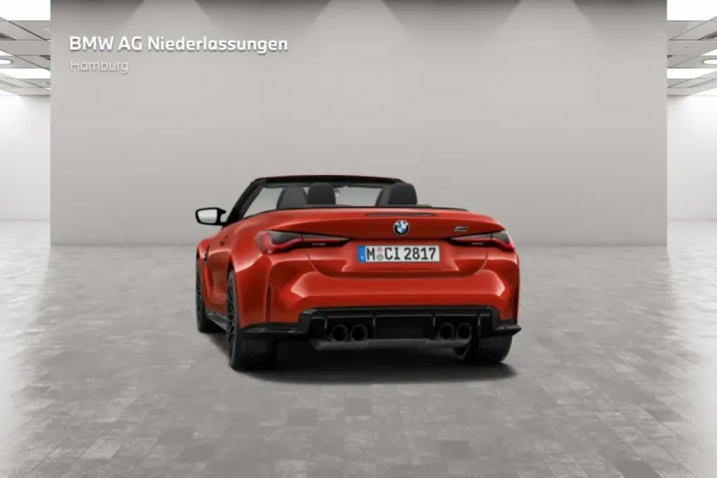 BMW M4 din 2024 cu 12.790 km - oferta BMW113589 - foto 8