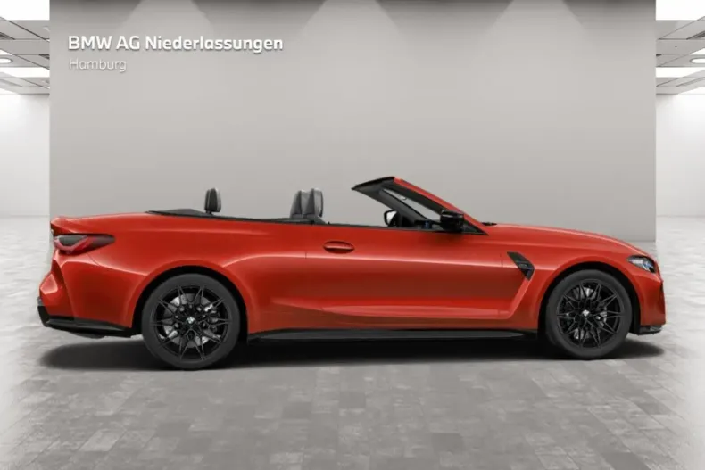 BMW M4 din 2024 cu 12.790 km - oferta BMW113589 - foto 9