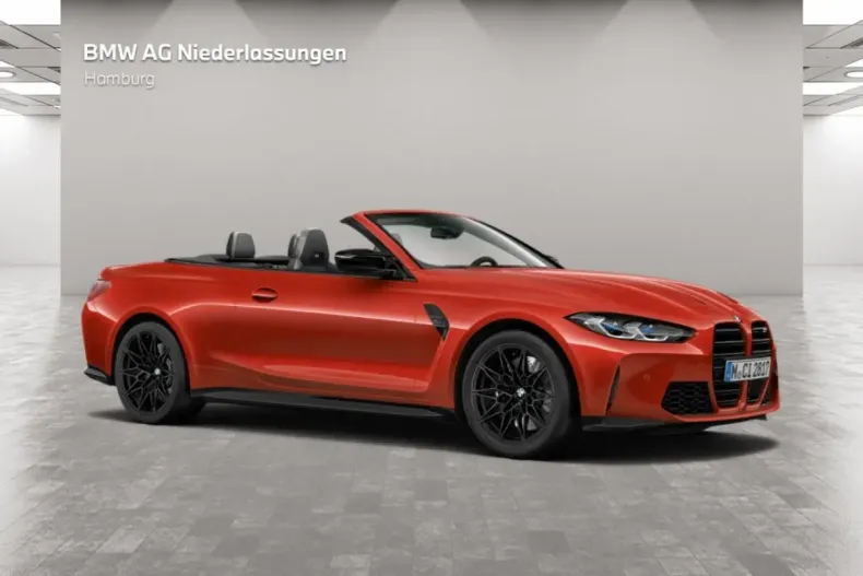 BMW M4 din 2024 cu 12.790 km - oferta BMW113589 - foto 10