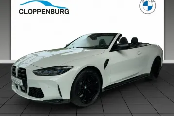 BMW M4 din 2024 - oferta BMW113590
