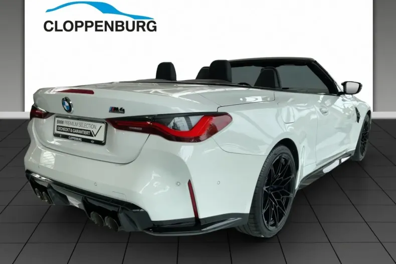 BMW M4 din 2024 cu 12.359 km - oferta BMW113590 - foto 4