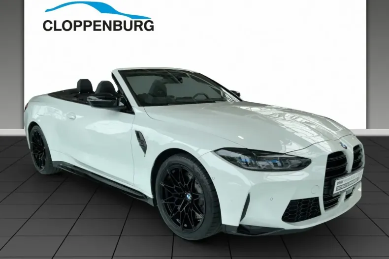 BMW M4 din 2024 cu 12.359 km - oferta BMW113590 - foto 6