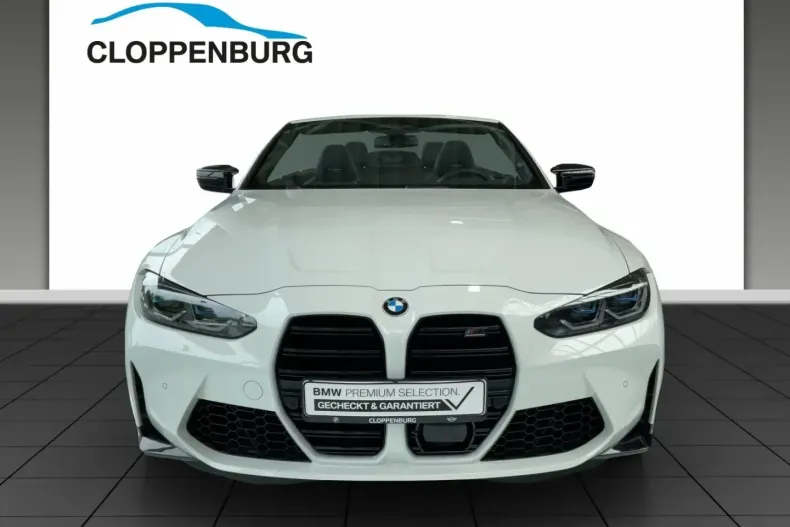 BMW M4 din 2024 cu 12.359 km - oferta BMW113590 - foto 7
