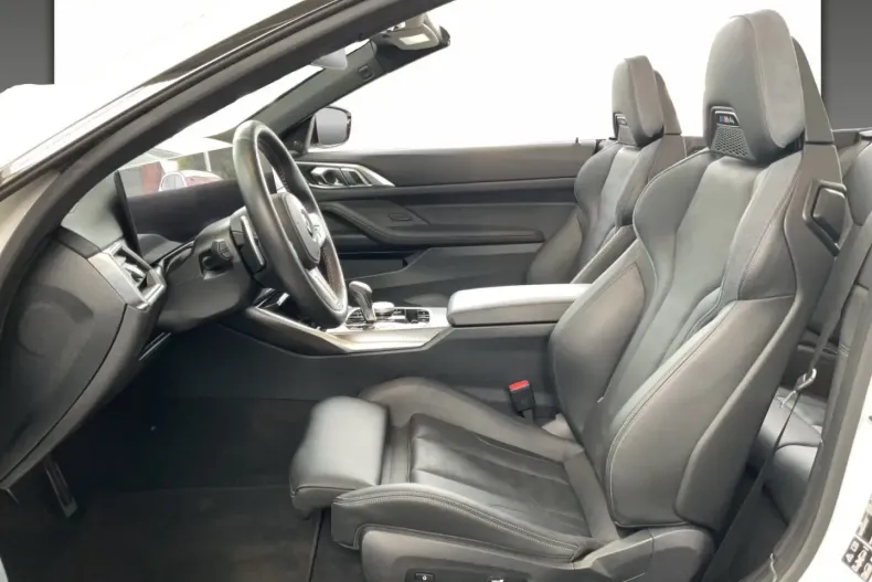 BMW M4 din 2024 cu 12.359 km - oferta BMW113590 - foto 10