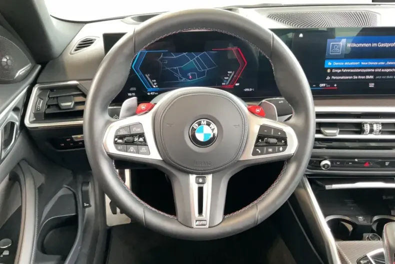 BMW M4 din 2024 cu 12.359 km - oferta BMW113590 - foto 11