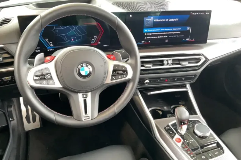 BMW M4 din 2024 cu 12.359 km - oferta BMW113590 - foto 13