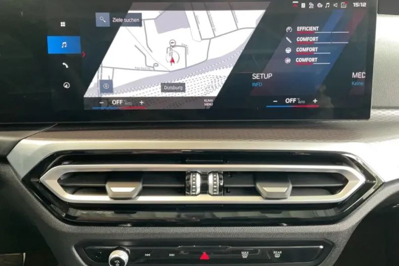 BMW M4 din 2024 cu 12.359 km - oferta BMW113590 - foto 16