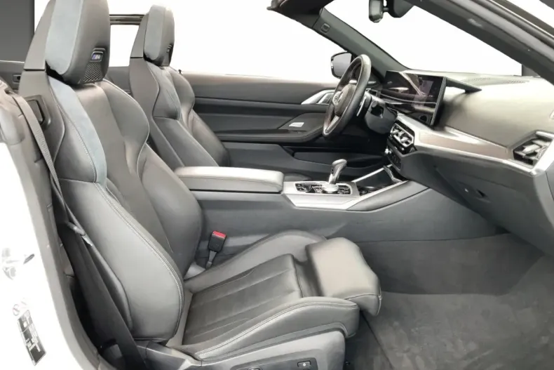 BMW M4 din 2024 cu 12.359 km - oferta BMW113590 - foto 17