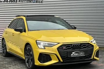 Audi S3 din 2023 - oferta AUD113593