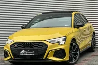 Audi S3 din 2023 cu 7.600 km - oferta AUD113593 - foto 3