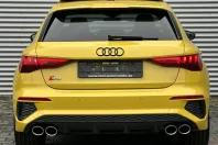 Audi S3 din 2023 cu 7.600 km - oferta AUD113593 - foto 4