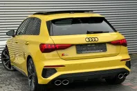 Audi S3 din 2023 cu 7.600 km - oferta AUD113593 - foto 6