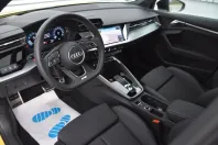 Audi S3 din 2023 cu 7.600 km - oferta AUD113593 - foto 8