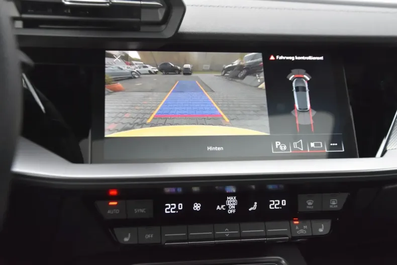 Audi S3 din 2023 cu 7.600 km - oferta AUD113593 - foto 17