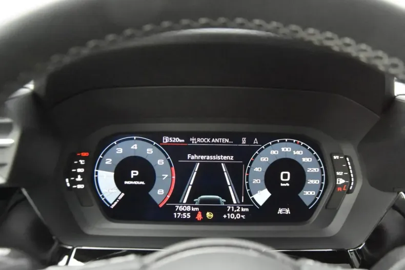 Audi S3 din 2023 cu 7.600 km - oferta AUD113593 - foto 18