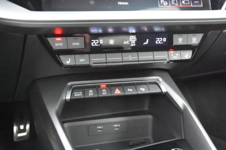 Audi S3 din 2023 cu 7.600 km - oferta AUD113593 - foto 20