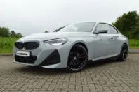 BMW 220 din 2024 cu 18.000 km - oferta BMW113594 - foto 1