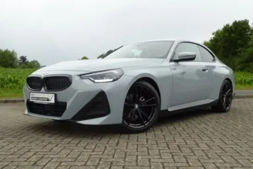 BMW 220 din 2024 - oferta BMW113594