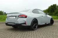 BMW 220 din 2024 cu 18.000 km - oferta BMW113594 - foto 2