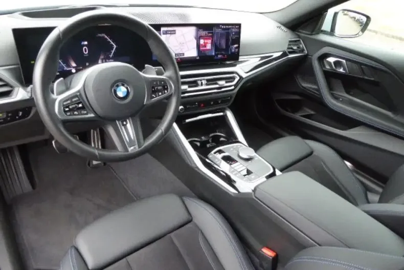 BMW 220 din 2024 cu 18.000 km - oferta BMW113594 - foto 4