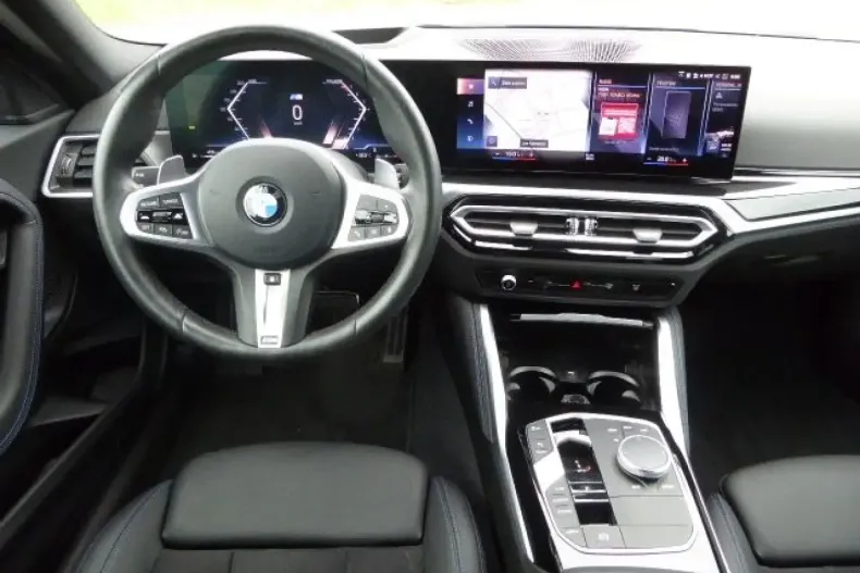 BMW 220 din 2024 cu 18.000 km - oferta BMW113594 - foto 5