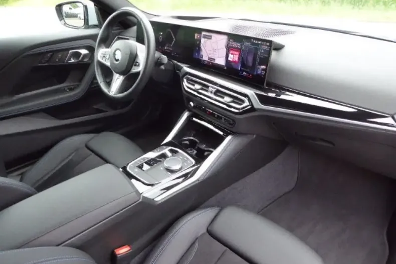 BMW 220 din 2024 cu 18.000 km - oferta BMW113594 - foto 6