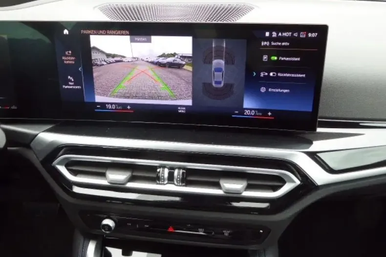 BMW 220 din 2024 cu 18.000 km - oferta BMW113594 - foto 7