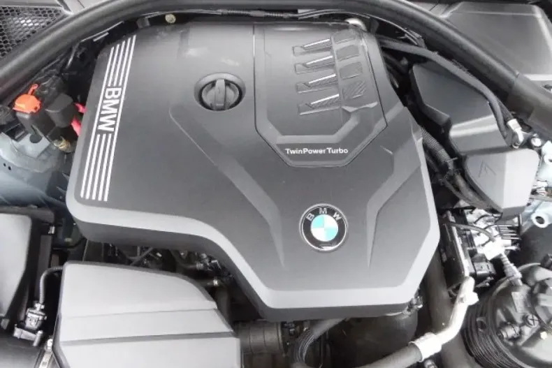 BMW 220 din 2024 cu 18.000 km - oferta BMW113594 - foto 11