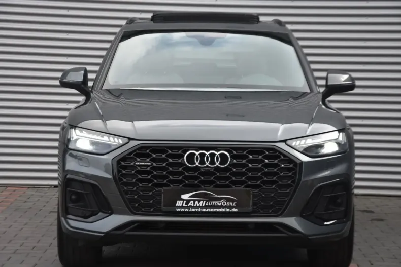 Audi Q5 din 2021 cu 98.000 km - oferta AUD113595 - foto 3