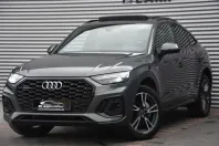 Audi Q5 din 2021 cu 98.000 km - oferta AUD113595 - foto 5