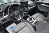 Audi Q5 din 2021 cu 98.000 km - oferta AUD113595 - foto 8