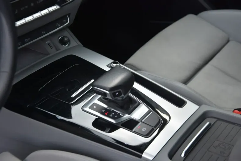 Audi Q5 din 2021 cu 98.000 km - oferta AUD113595 - foto 9