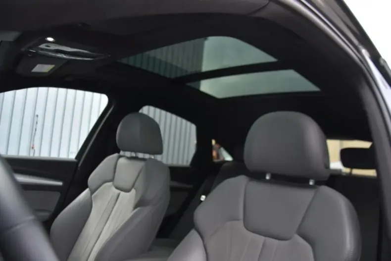 Audi Q5 din 2021 cu 98.000 km - oferta AUD113595 - foto 10