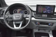 Audi Q5 din 2021 cu 98.000 km - oferta AUD113595 - foto 14