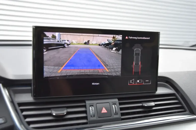 Audi Q5 din 2021 cu 98.000 km - oferta AUD113595 - foto 17