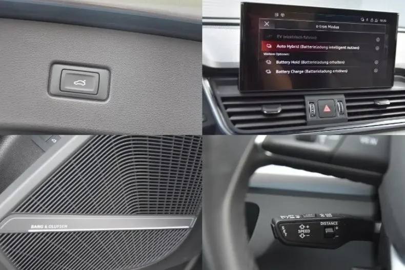 Audi Q5 din 2021 cu 98.000 km - oferta AUD113595 - foto 18