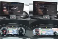 Audi Q5 din 2021 cu 98.000 km - oferta AUD113595 - foto 19