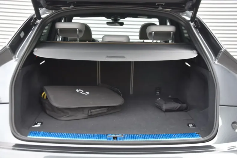 Audi Q5 din 2021 cu 98.000 km - oferta AUD113595 - foto 20