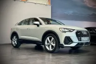 Audi Q3 din 2021 cu 88.333 km - oferta AUD113596 - foto 1