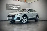 Audi Q3 din 2021 cu 88.333 km - oferta AUD113596 - foto 3